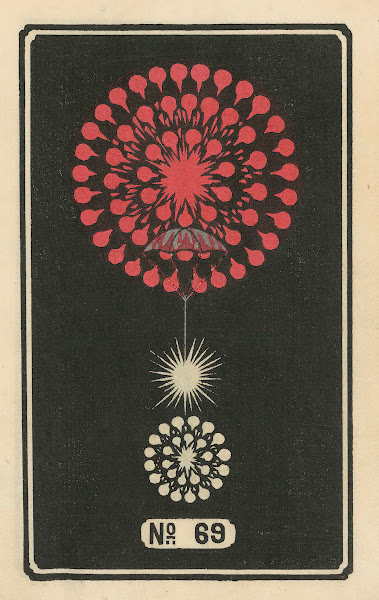 Night Fireworks no 69 1883