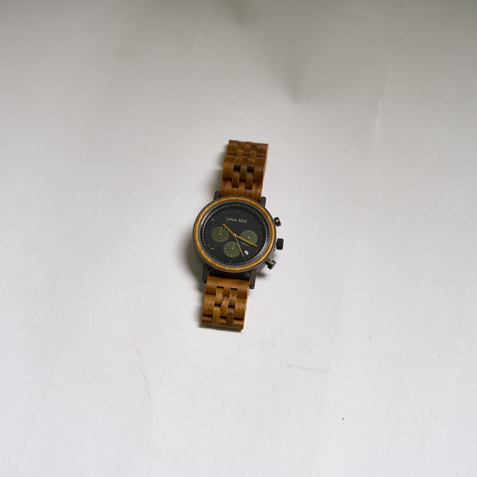 The Iroko I thumbnail 2