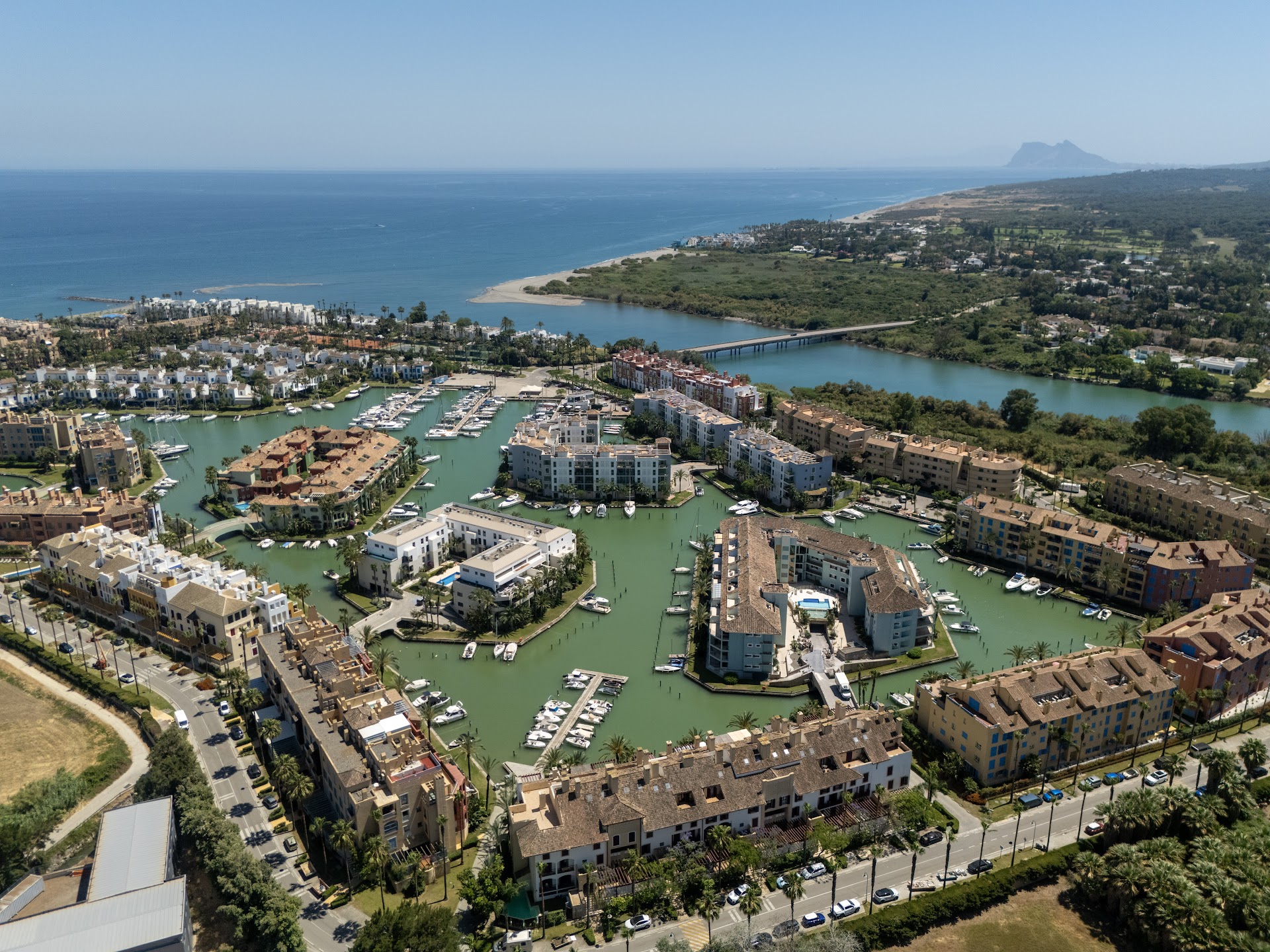 La Marina / Puerto
