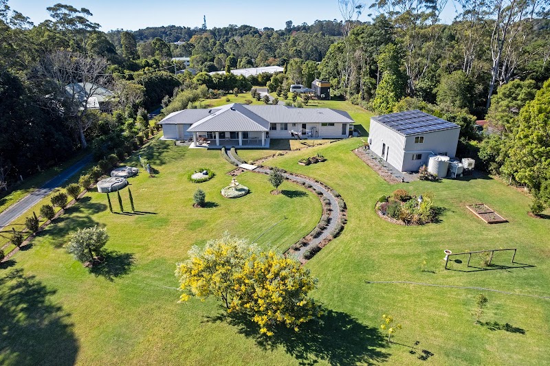 Tamborine Mountain, QLD, 4272 realty