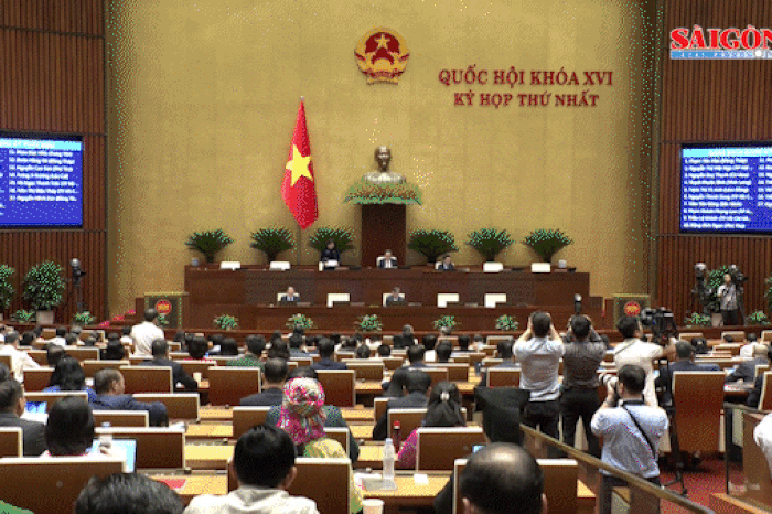 Bổ sung một số quy định trong thi đua khen thưởng - Báo Sài Gòn Giải Phóng