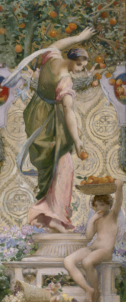 Les Fruits 1889