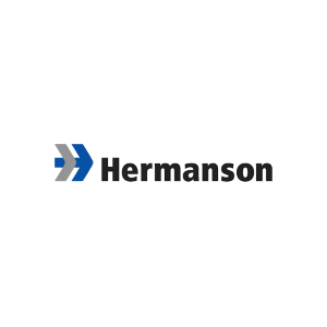 HERMANSON CO. Logo