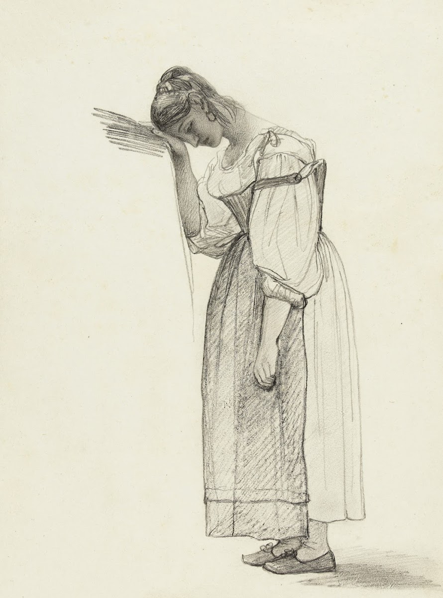 Femme de Sora