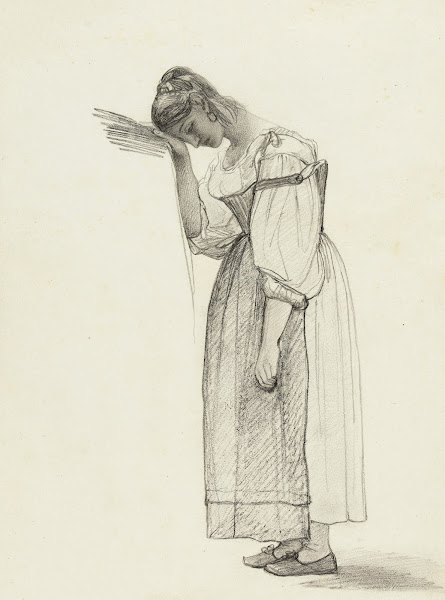 Femme de Sora