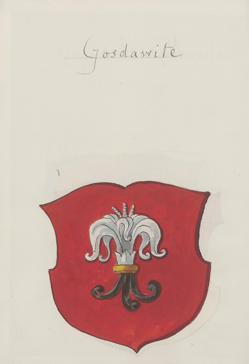 Arma Regni et baronum Poloniae ac M D Lithuaniae Pl029 1887