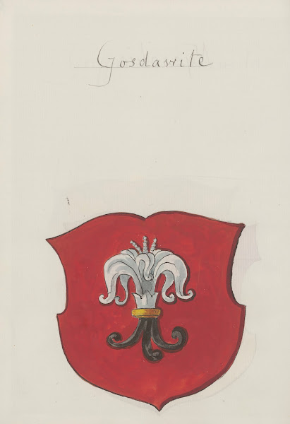 Arma Regni et baronum Poloniae ac M D Lithuaniae Pl029 1887