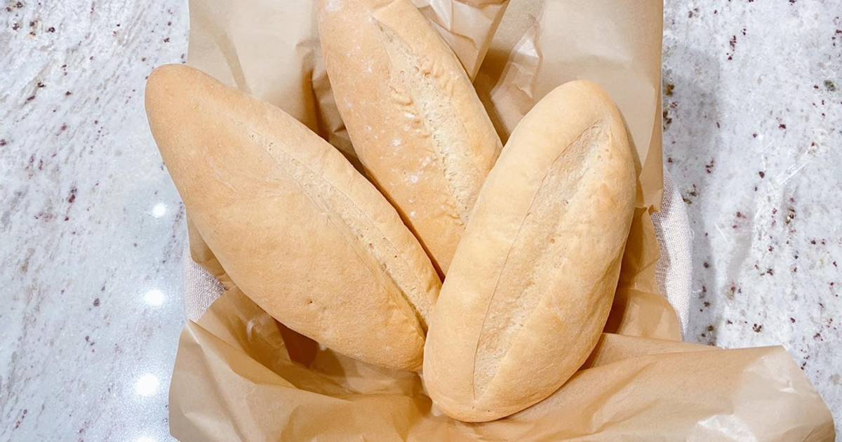 Bánh mì Việt Nam