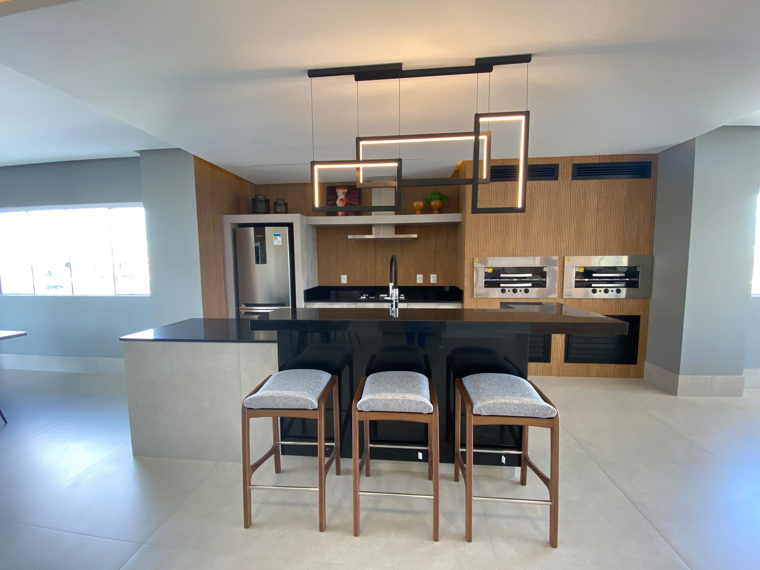 Bosco Del Montello Residencial — imagem oficial 12