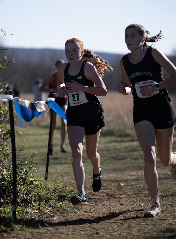 Photo from 2024.11.16 States (Girls)