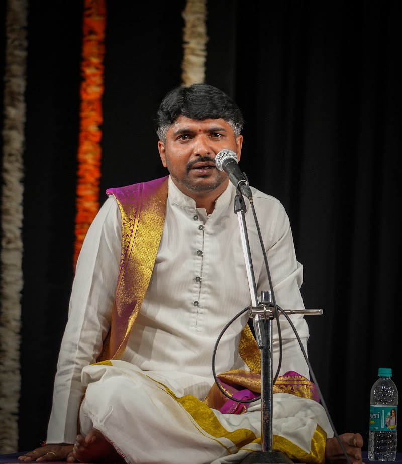 Sankadagundi Ganapathi Bhat — Yakshagana photo 9