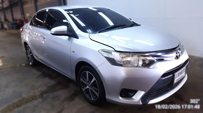 TOYOTA VIOS