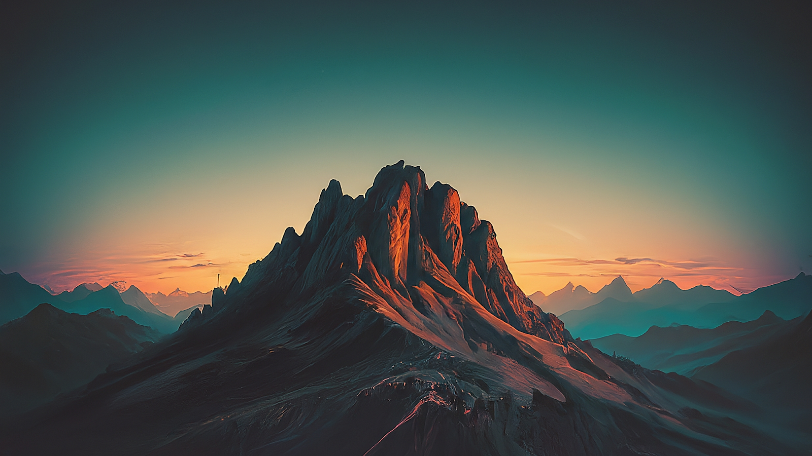 AI 생성 이미지: GCP 서비스 계정 토큰 만료로 인한 배치 실패 대처