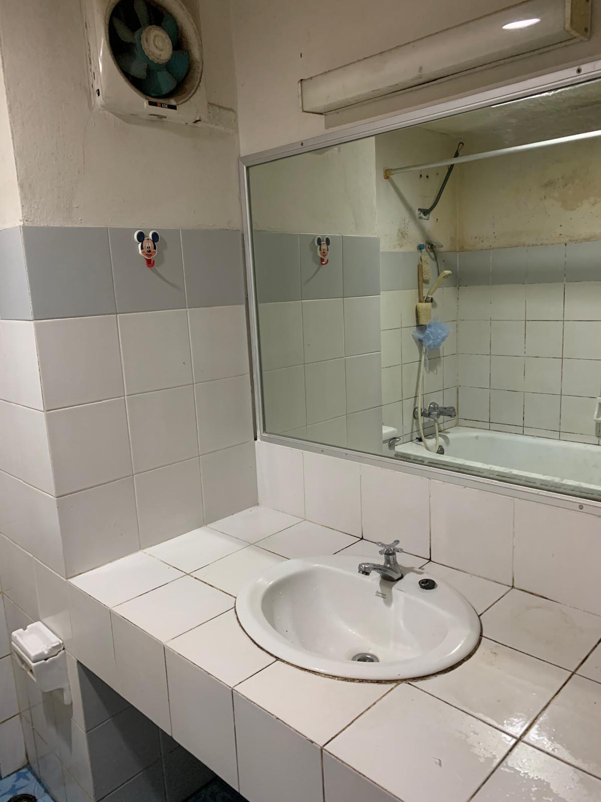 Dusit Grand View - 1 Bed, Floor 19 9