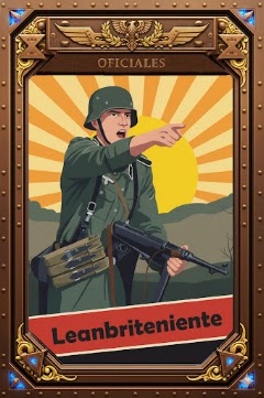 王 360 - Leanbriteniente