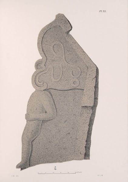 Nicaraguan antiquities Pl28 1886