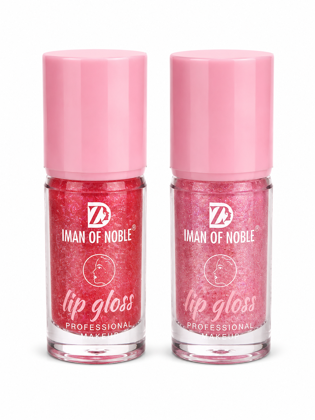 Iman Of Noble Lip Gloss