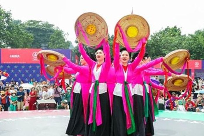 Đón xem Chương trình Thời sự đặc biệt 'Hà Nội: Văn hóa là trung tâm trong chiến lược phát triển' - Báo Hà Nội Mới