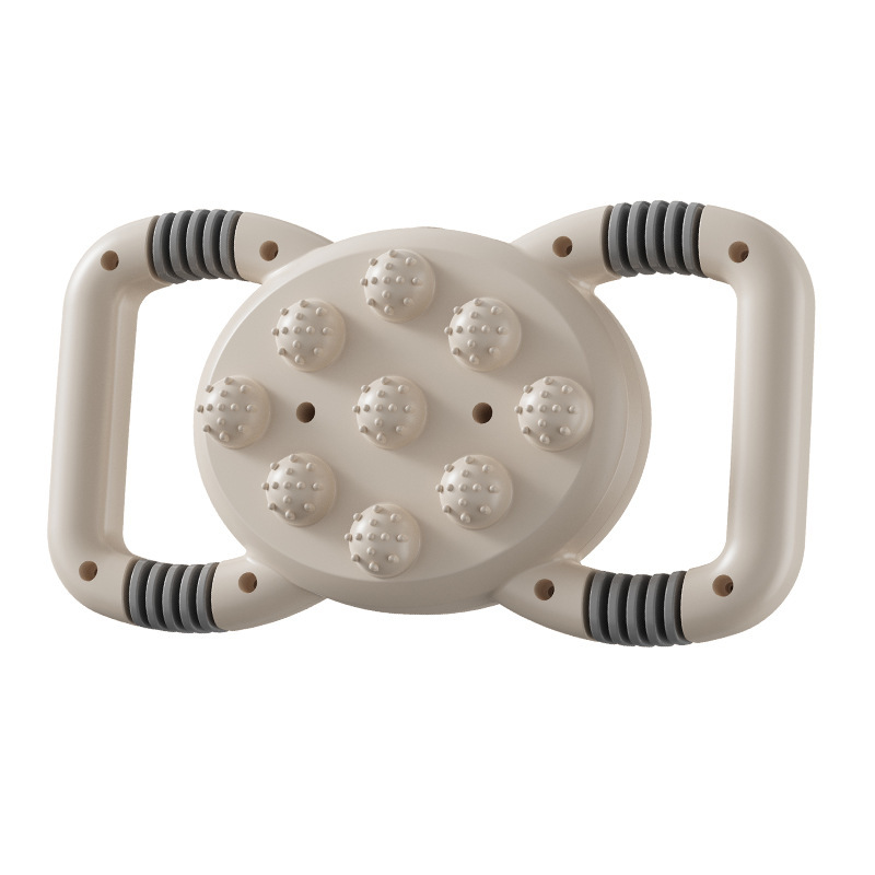 Massager with High-Frequency Vibration