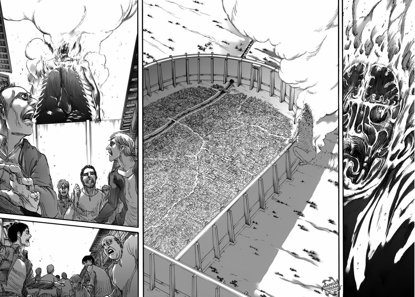 Attack On Titan