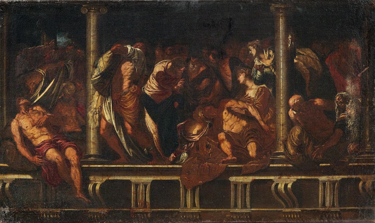Piscina probatica