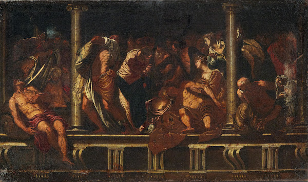 Piscina probatica
