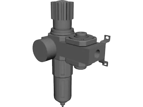 REGULATOR