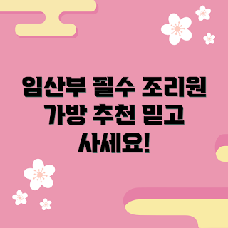 임산부조리원가방 가격, 임산부조리원가방 추천, 왜 임산부조리원가방이 필요할까, 어떻게 조리원가방을 선택하나, 임산부조리원가방의 진실