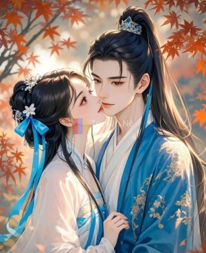 Hoàng Hậu Bị Giam Cầm