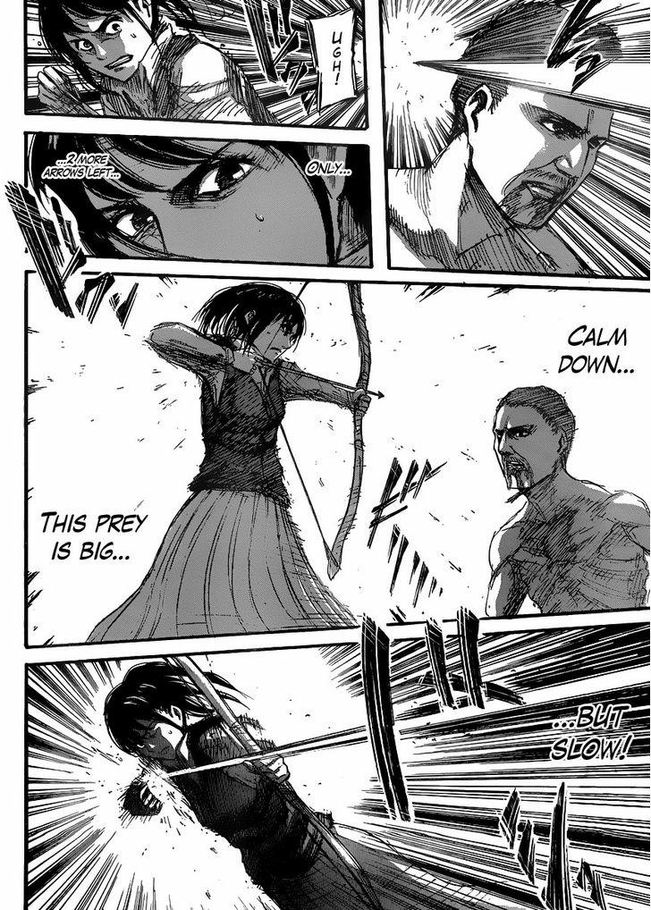 Attack On Titan