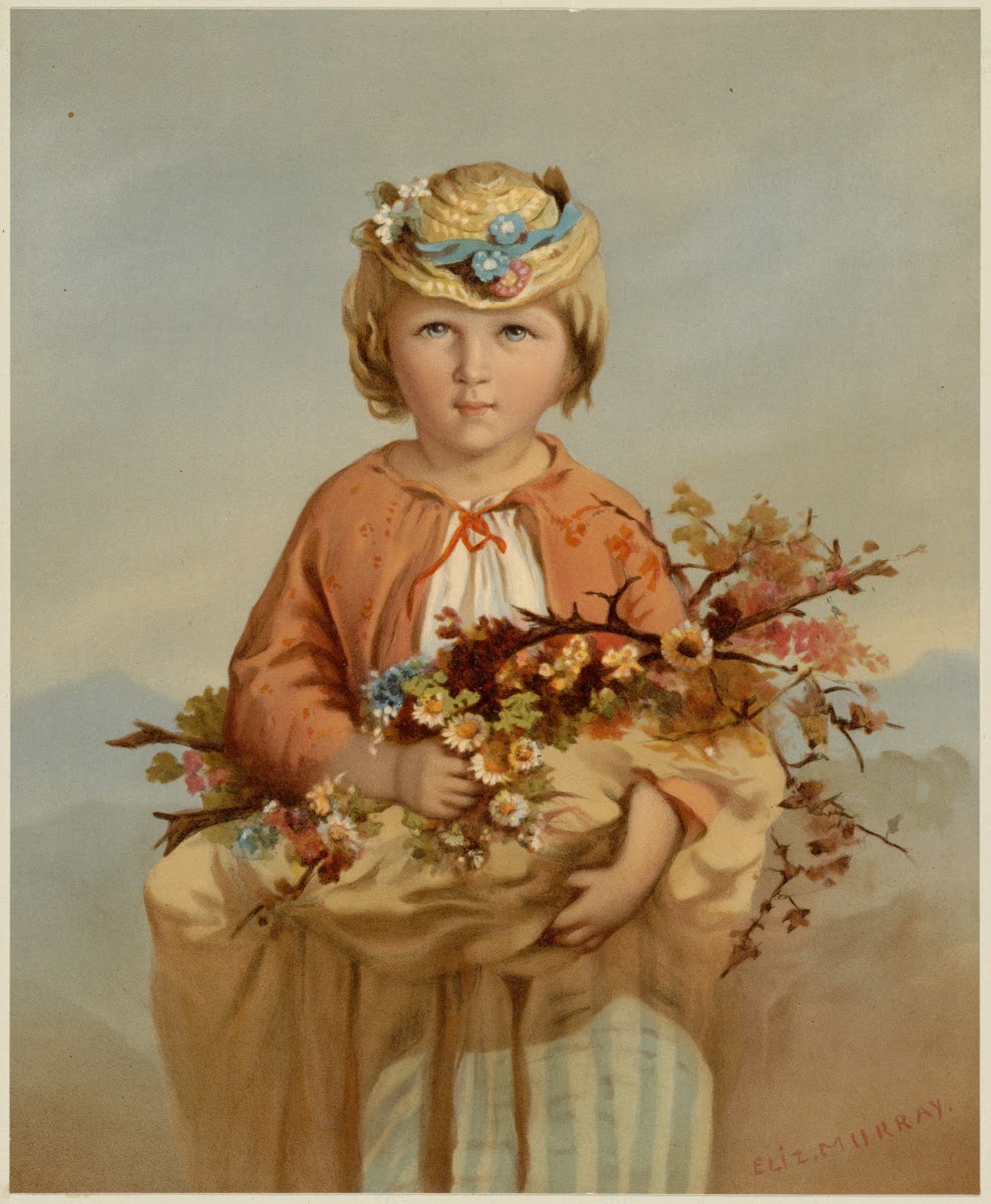 Little Prudy 18611897