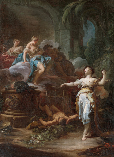 Medea Rejuvenating Aeson Ca 1760