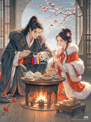 Tiểu Yêu Và Trái Tim Đầu Tiên