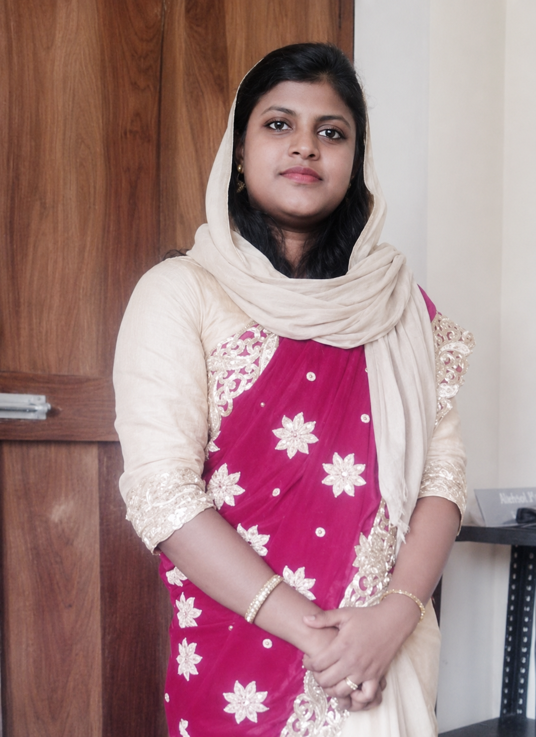Haseena Beegum S