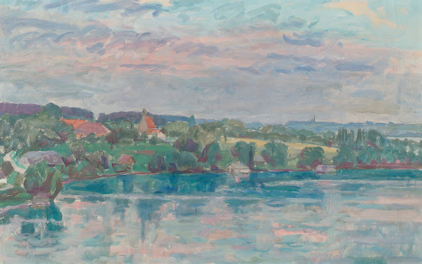 Unterbuchberg 1949
