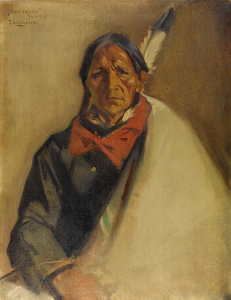 Sun Arrow circa 1916 1920