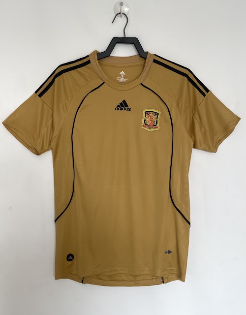 Equipación de visitante de España 2008.jpeg