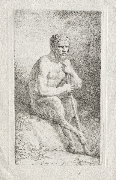 Satyr c 180812