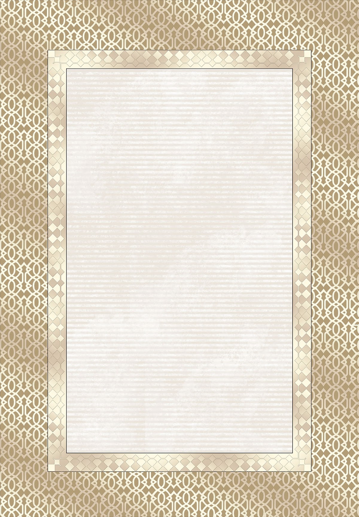 Kilim Collection M-6419