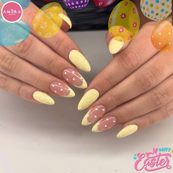 AMORA Nails & Beauty Melbourne CBD gallery photo 182
