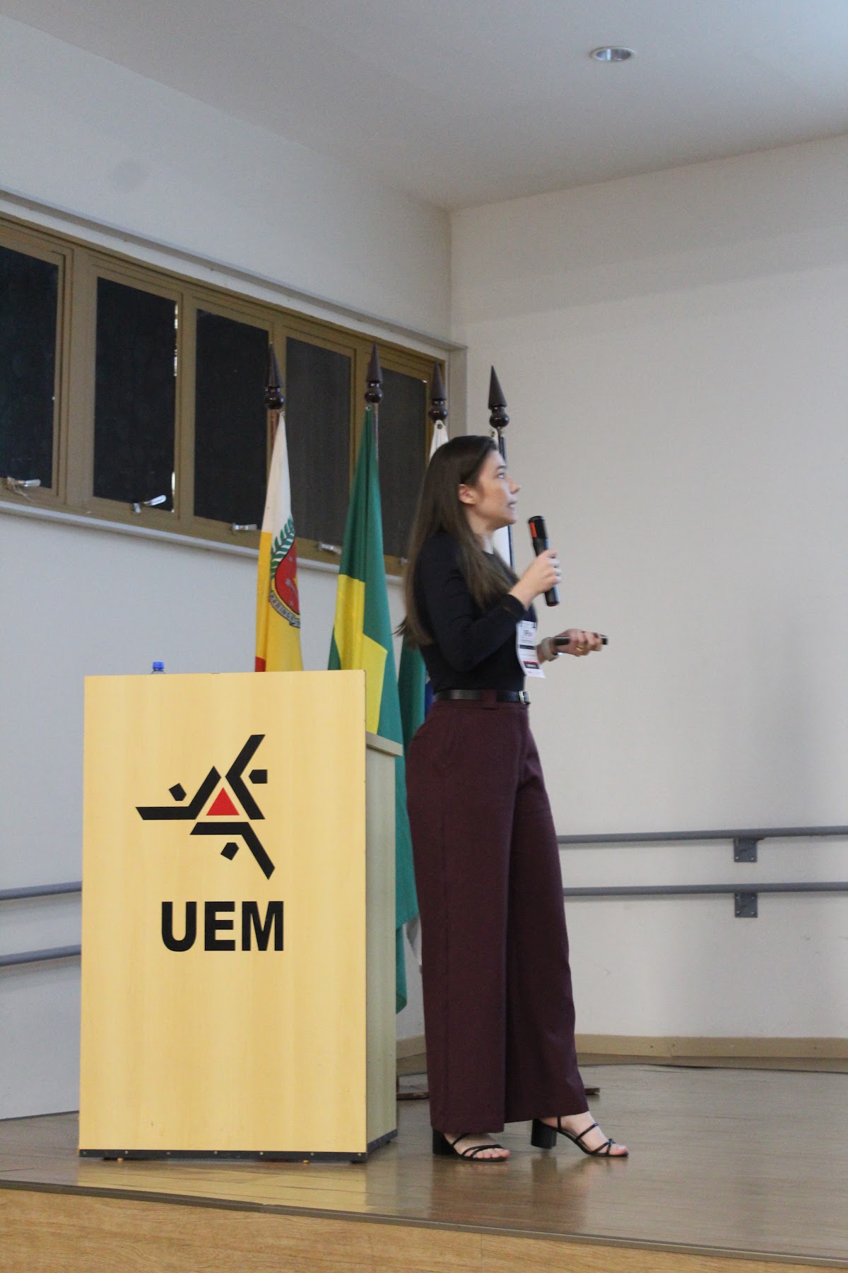 Foto do evento