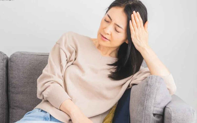 Early Menopause in Indian Women: Warning Signs Experts Urge