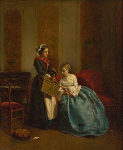 The present
