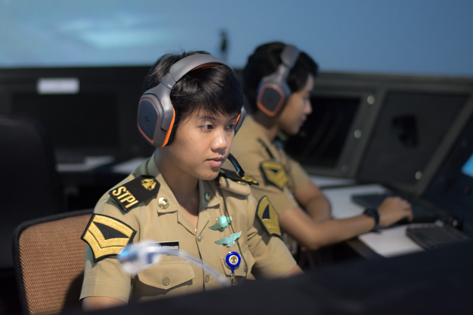 Jur Keselamatan Penerbangan