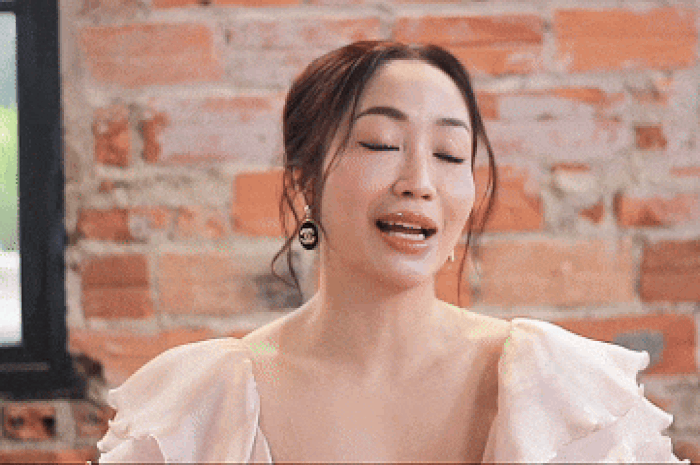 Ốc Thanh Vân ở 'Heo năm móng': 'Vai diễn của tôi bị cắt quá nhiều' - Báo Tiền Phong