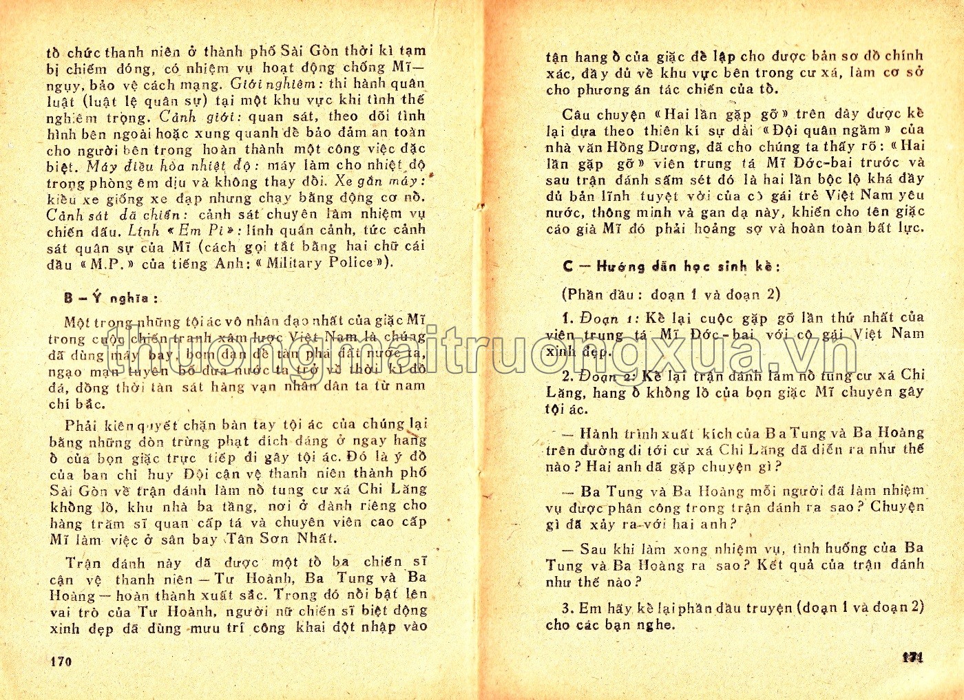 Kể chuyện 5 (1984) - Trang 107