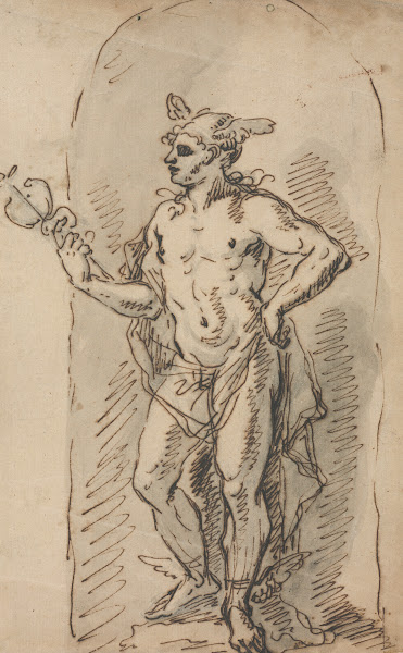 Mercury 18th century