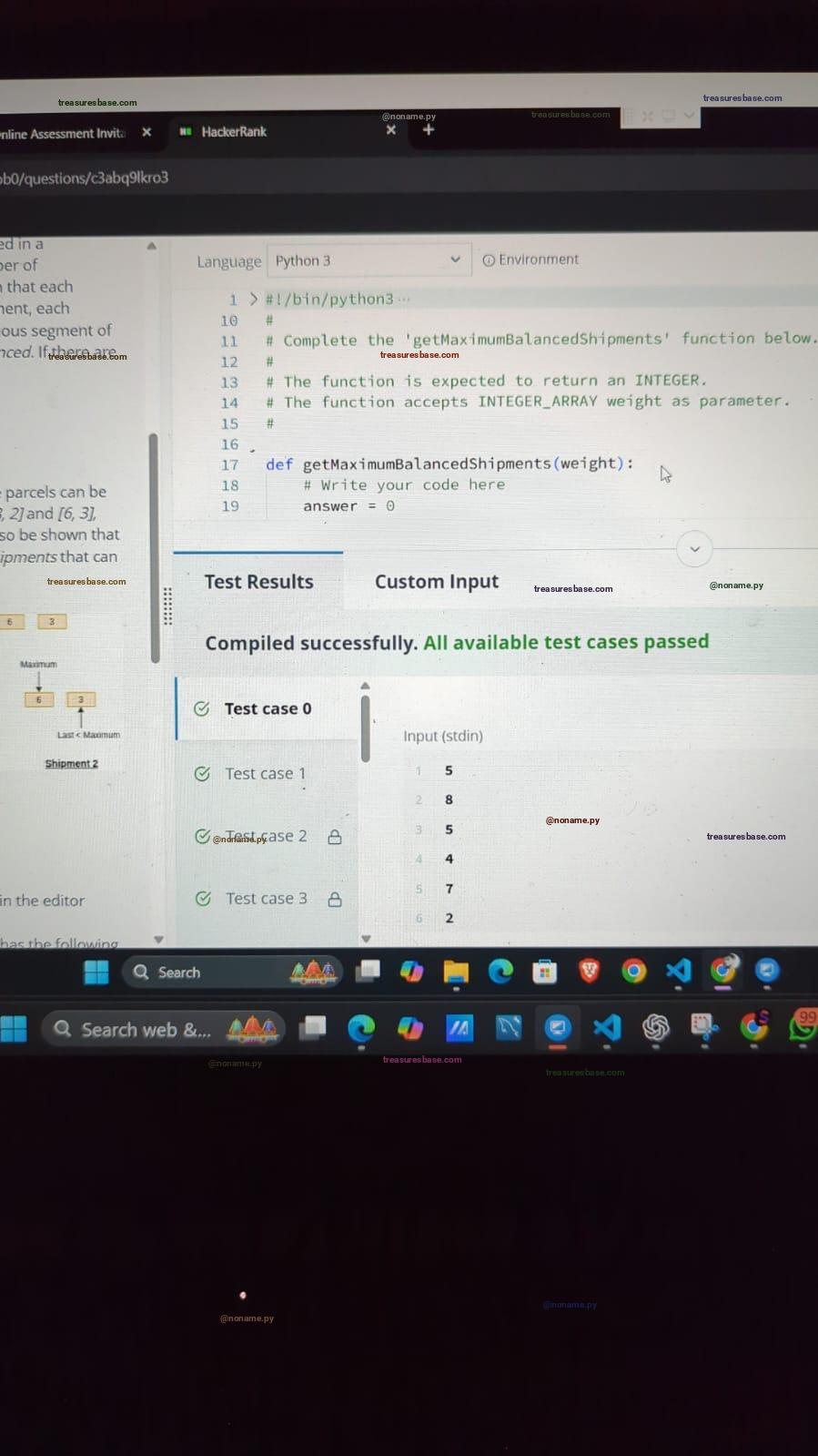 Passcode Image