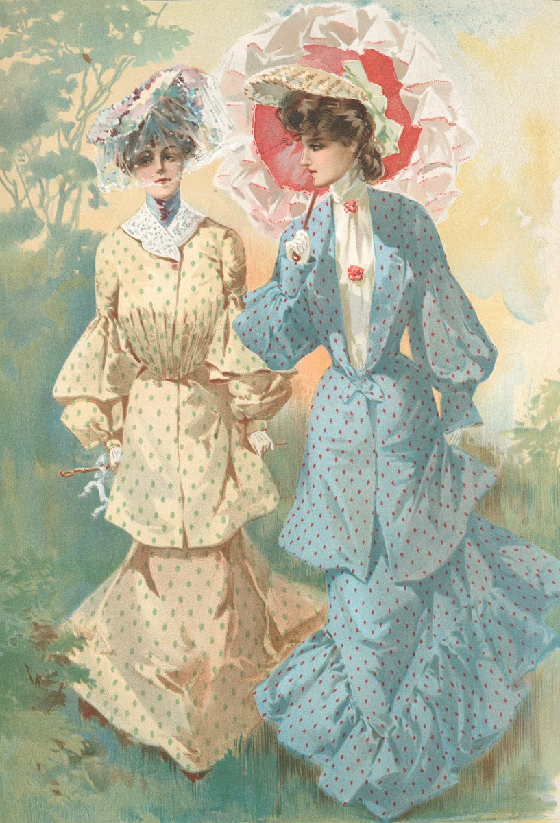 Antigua swivel fancies 1904