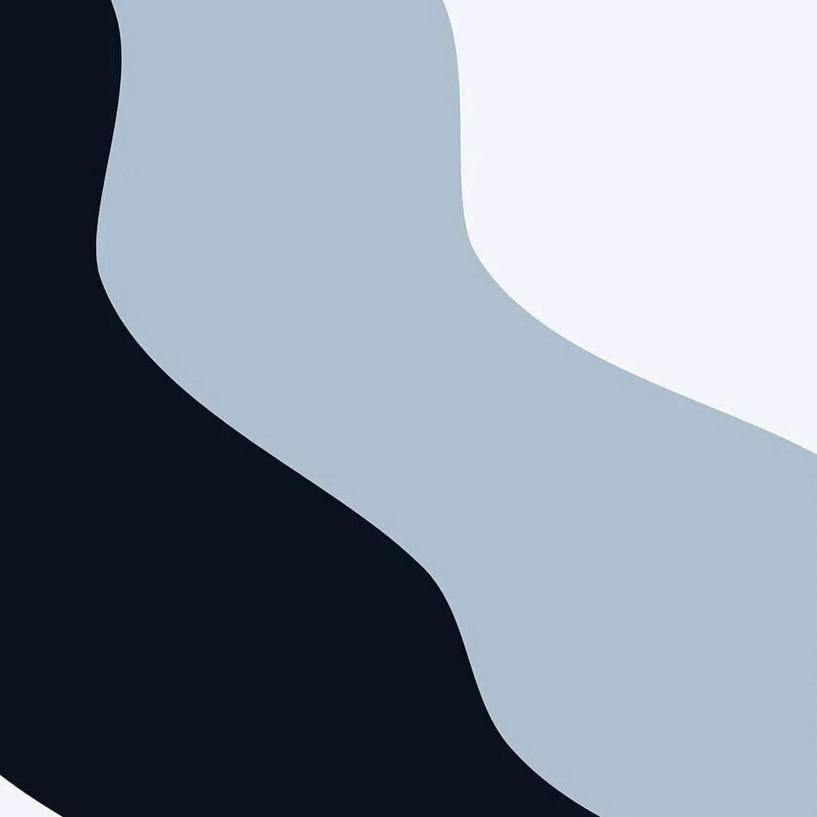 Download Abstract, Blue, Graphic, Modern iPhone